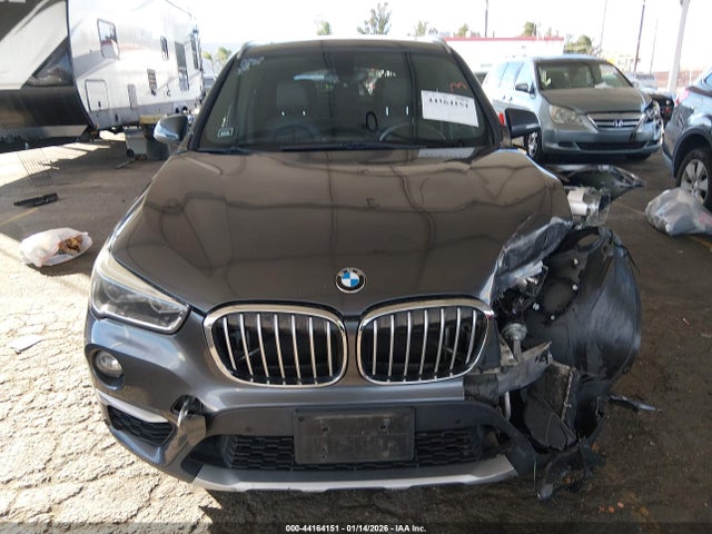 WBXHT3C3XH5F85868 BMW X1 Xdrive28i
