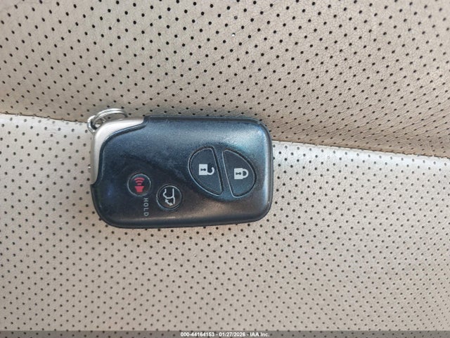 Продажа на аукционе авто 2012 Lexus Rx 450h, vin: JTJBC1BA5C2048997, номер лота: 44164153