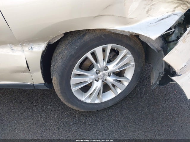 Продажа на аукционе авто 2012 Lexus Rx 450h, vin: JTJBC1BA5C2048997, номер лота: 44164153