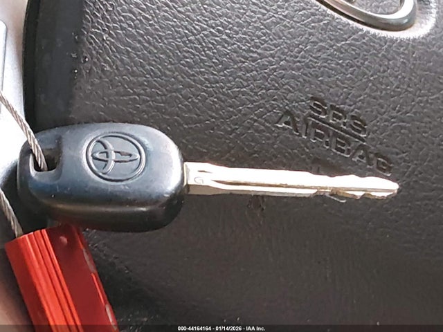 3TMLU4ENXFM194684 Toyota Tacoma Base V6
