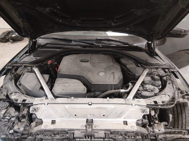 Продаж на аукціоні авто 2023 Bmw 430i Xdrive, vin: WBA73AP00PCL91691, номер лоту: 44164166