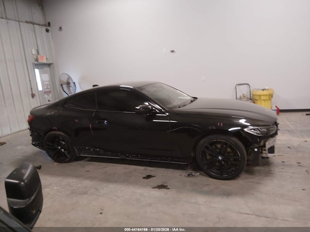 Продаж на аукціоні авто 2023 Bmw 430i Xdrive, vin: WBA73AP00PCL91691, номер лоту: 44164166