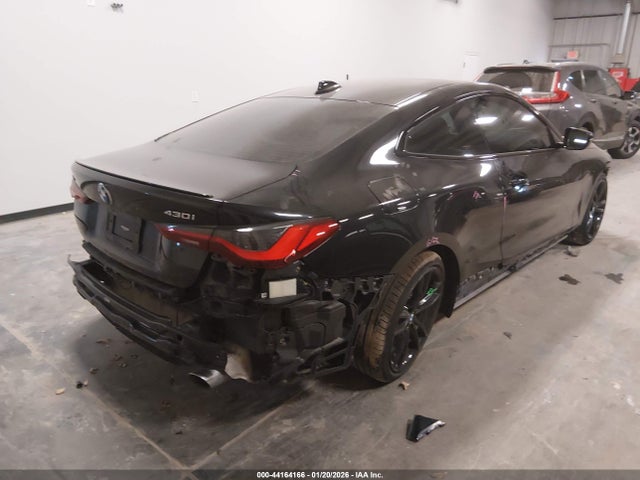Продаж на аукціоні авто 2023 Bmw 430i Xdrive, vin: WBA73AP00PCL91691, номер лоту: 44164166