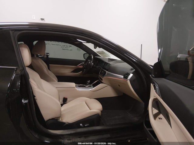 Продаж на аукціоні авто 2023 Bmw 430i Xdrive, vin: WBA73AP00PCL91691, номер лоту: 44164166