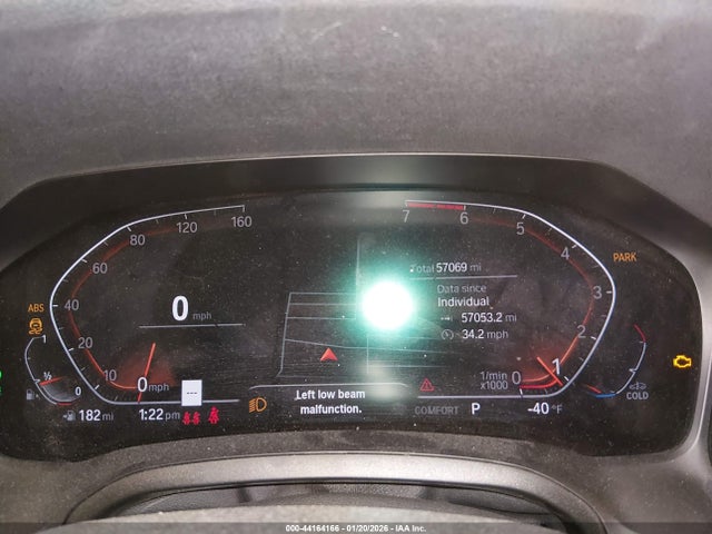 Продаж на аукціоні авто 2023 Bmw 430i Xdrive, vin: WBA73AP00PCL91691, номер лоту: 44164166