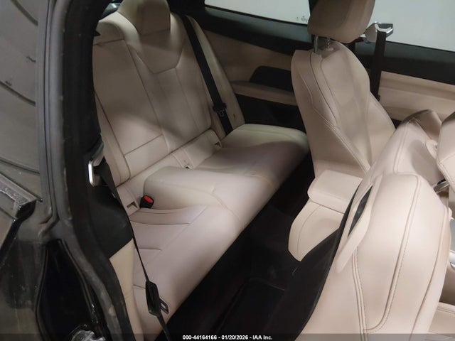 Продаж на аукціоні авто 2023 Bmw 430i Xdrive, vin: WBA73AP00PCL91691, номер лоту: 44164166
