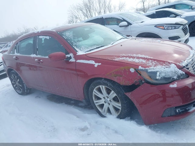 Aukcja sprzedaży 2013 Chrysler 200 Limited, vin: 1C3CCBCG9DN555521, numer aukcji: 44164173