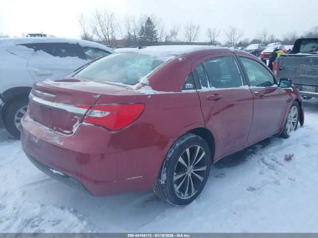 Aukcja sprzedaży 2013 Chrysler 200 Limited, vin: 1C3CCBCG9DN555521, numer aukcji: 44164173