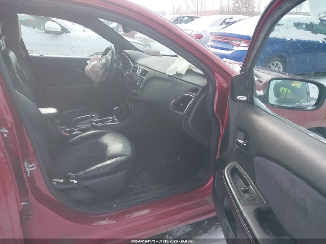 Aukcja sprzedaży 2013 Chrysler 200 Limited, vin: 1C3CCBCG9DN555521, numer aukcji: 44164173