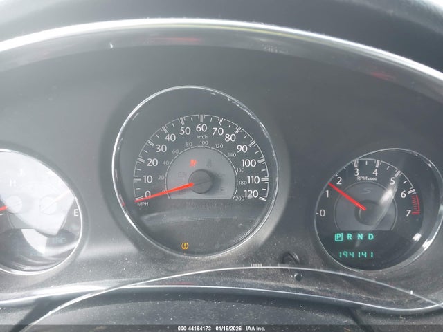 Aukcja sprzedaży 2013 Chrysler 200 Limited, vin: 1C3CCBCG9DN555521, numer aukcji: 44164173