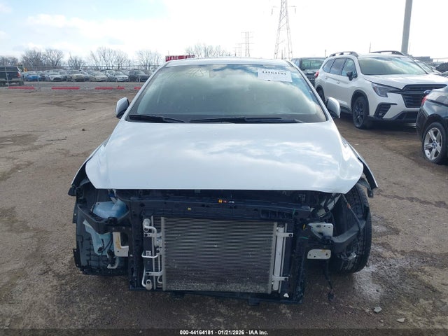 Aukcja sprzedaży 2019 Hyundai Ioniq Hybrid Limited, vin: KMHC05LC2KU110488, numer aukcji: 44164181
