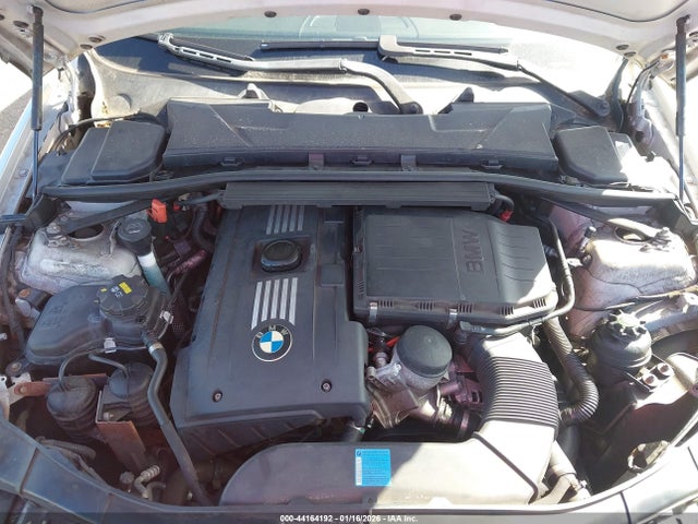 2007 BMW 335I WBAVB73577KY60781 Photo 9