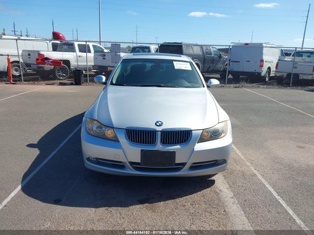 2007 BMW 335I WBAVB73577KY60781 Photo 5