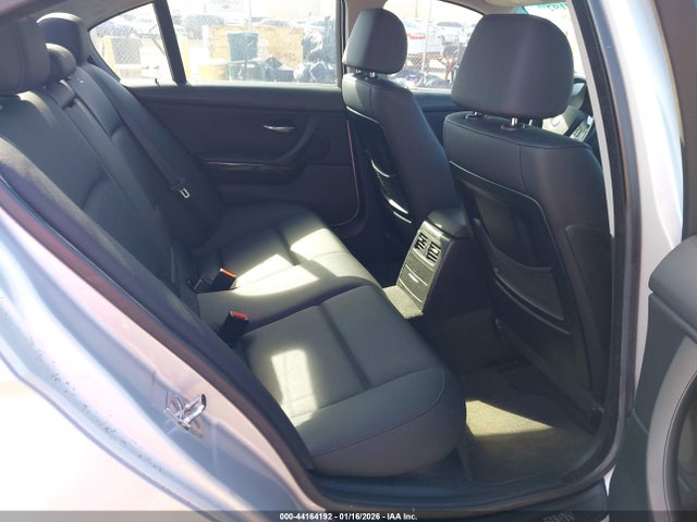 2007 BMW 335I WBAVB73577KY60781 Photo 7