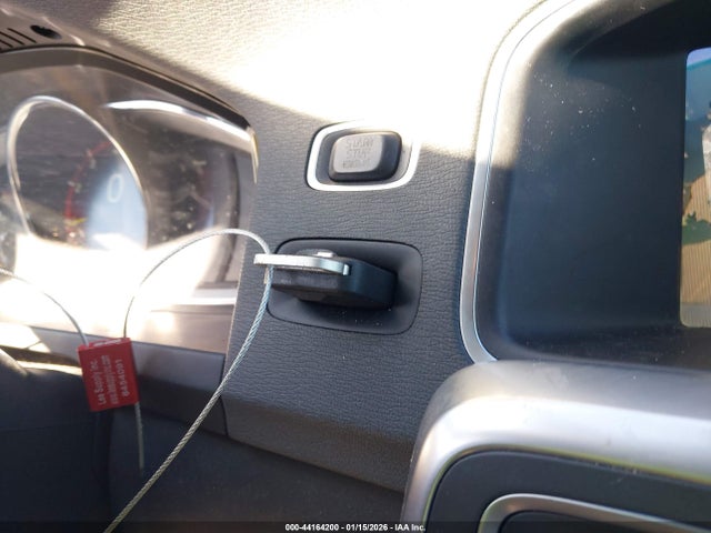 2018 VOLVO S60 INSCRIPTION LYV402TM2JB178976 Photo 10