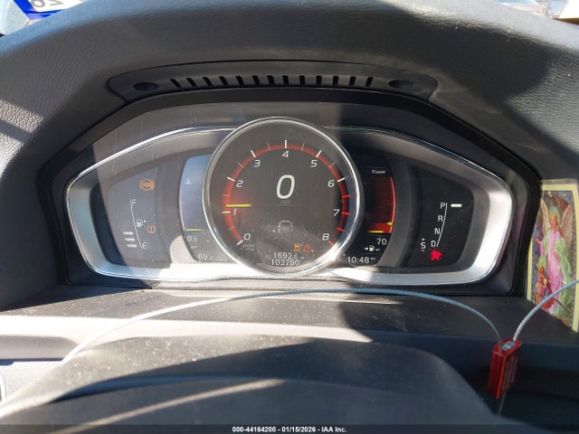 2018 VOLVO S60 INSCRIPTION LYV402TM2JB178976 Photo 6