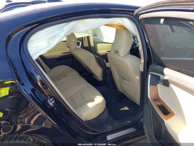 2018 VOLVO S60 INSCRIPTION LYV402TM2JB178976 Photo 7