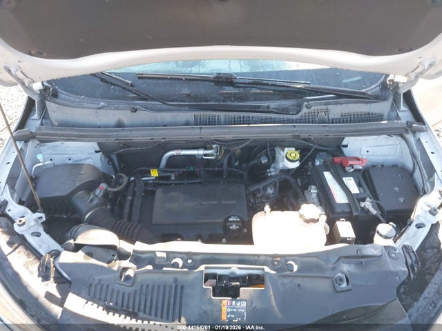 Buick Encore Fwd Preferred 2020 KL4CJASB5LB331478 Image 10