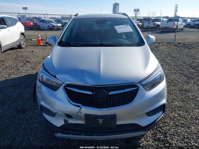 Buick Encore Fwd Preferred 2020 KL4CJASB5LB331478 Image 12