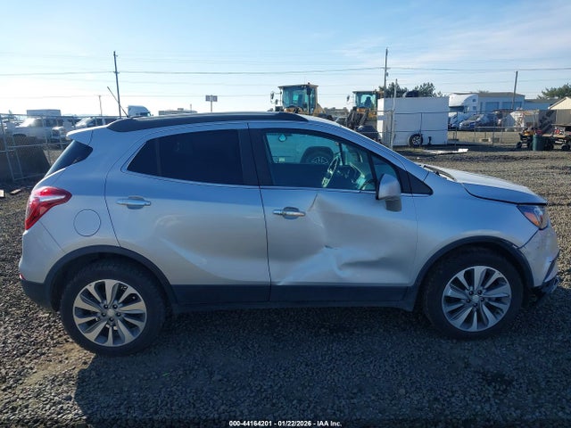 Buick Encore Fwd Preferred 2020 KL4CJASB5LB331478 Image 13