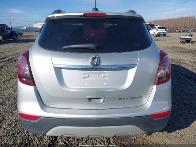 Buick Encore Fwd Preferred 2020 KL4CJASB5LB331478 Image 16