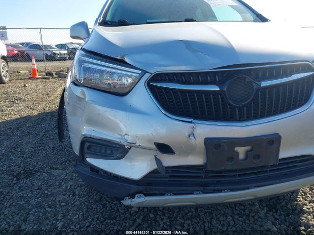 Buick Encore Fwd Preferred 2020 KL4CJASB5LB331478 Image 17