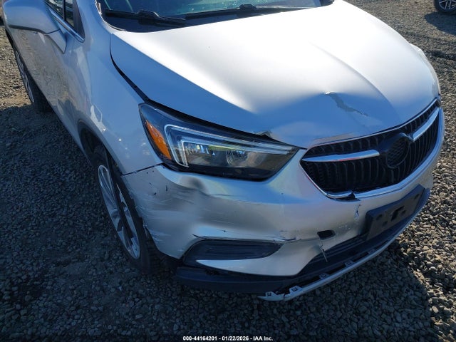 Buick Encore Fwd Preferred 2020 KL4CJASB5LB331478 Image 6