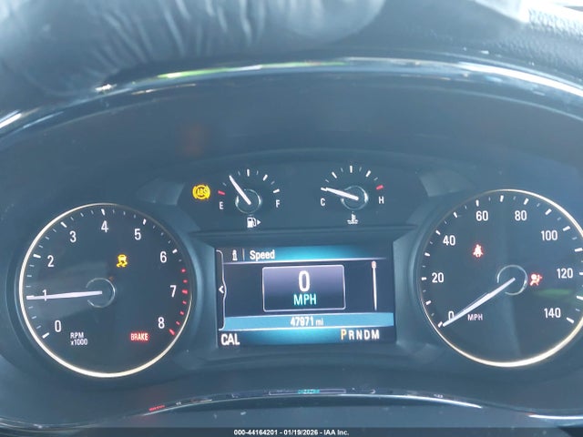 Buick Encore Fwd Preferred 2020 KL4CJASB5LB331478 Image 7