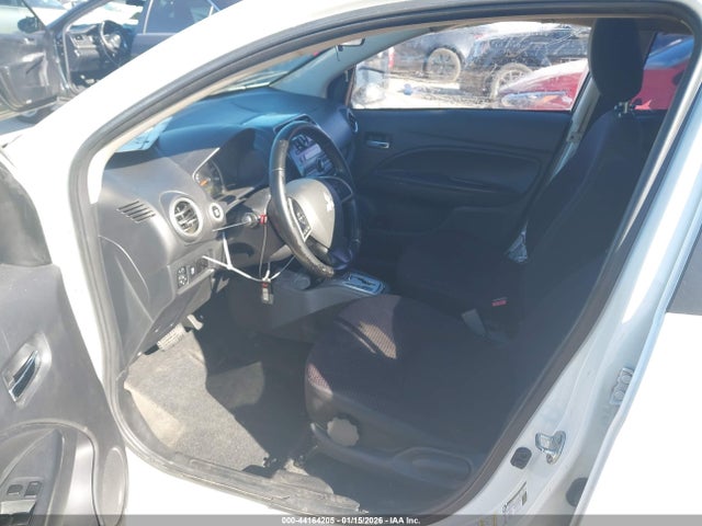 Aukcja sprzedaży 2014 Mitsubishi Mirage Es, vin: ML32A4HJXEH005342, numer aukcji: 44164205