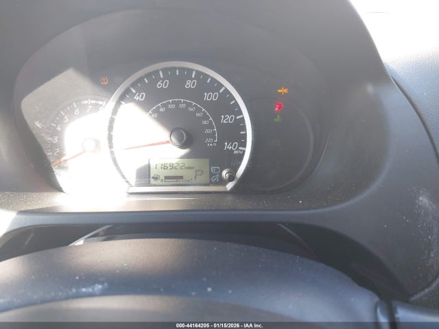 Aukcja sprzedaży 2014 Mitsubishi Mirage Es, vin: ML32A4HJXEH005342, numer aukcji: 44164205