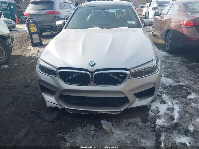 BMW M5 2018 WBSJF0C58JB282025 Image 12