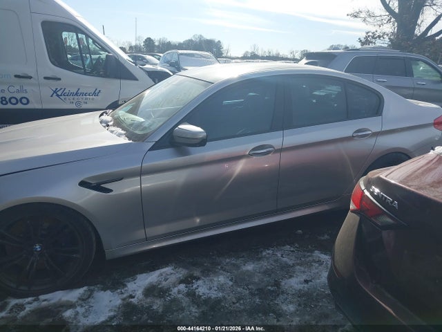 BMW M5 2018 WBSJF0C58JB282025 Image 14