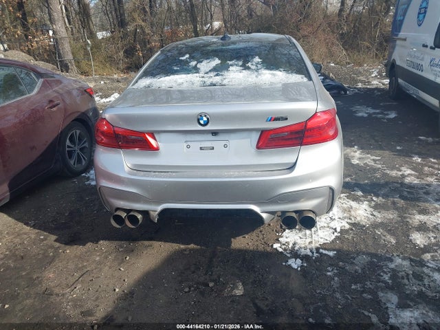 BMW M5 2018 WBSJF0C58JB282025 Image 16