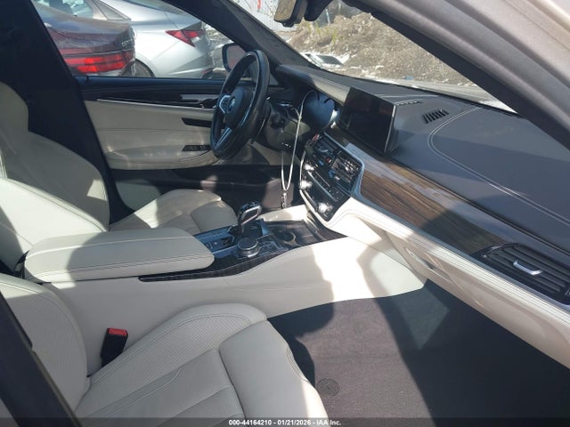 BMW M5 2018 WBSJF0C58JB282025 Image 5