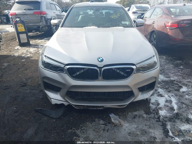 BMW M5 2018 WBSJF0C58JB282025 Image 6