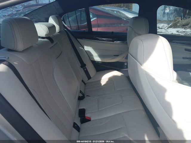 BMW M5 2018 WBSJF0C58JB282025 Image 8