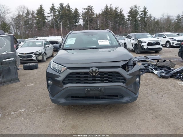 Toyota Rav4 Xle 2021 2T3P1RFVXMW188384 Image 13