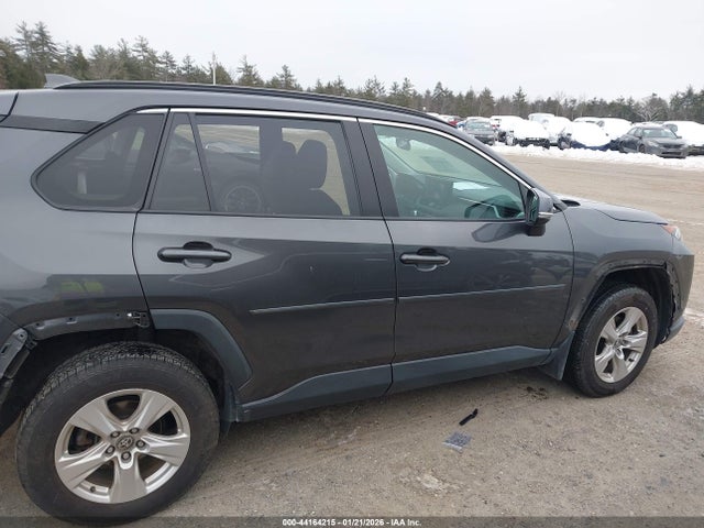 Toyota Rav4 Xle 2021 2T3P1RFVXMW188384 Image 14