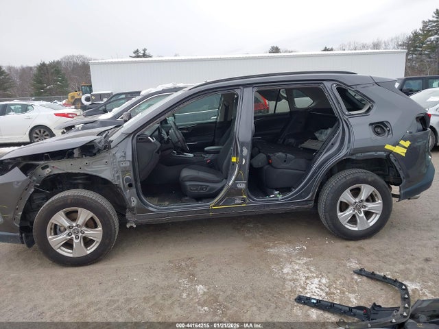 Toyota Rav4 Xle 2021 2T3P1RFVXMW188384 Image 15
