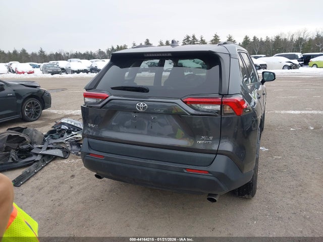 Toyota Rav4 Xle 2021 2T3P1RFVXMW188384 Image 17