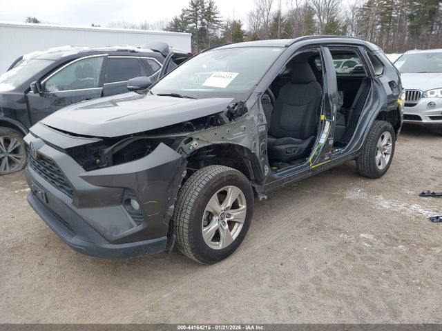 Toyota Rav4 Xle 2021 2T3P1RFVXMW188384 Image 2