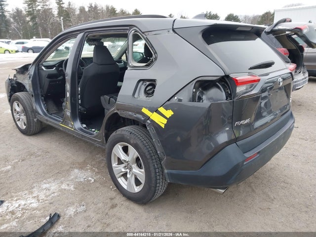 Toyota Rav4 Xle 2021 2T3P1RFVXMW188384 Image 3