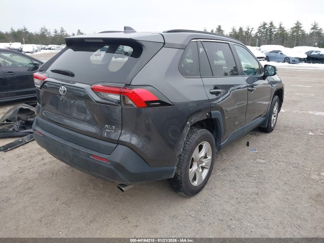 Toyota Rav4 Xle 2021 2T3P1RFVXMW188384 Image 4