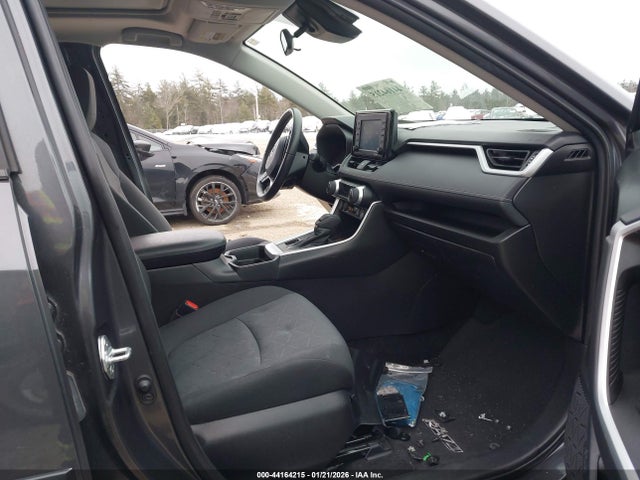 Toyota Rav4 Xle 2021 2T3P1RFVXMW188384 Image 5