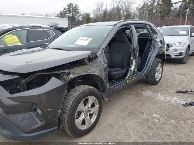 Toyota Rav4 Xle 2021 2T3P1RFVXMW188384 Image 6