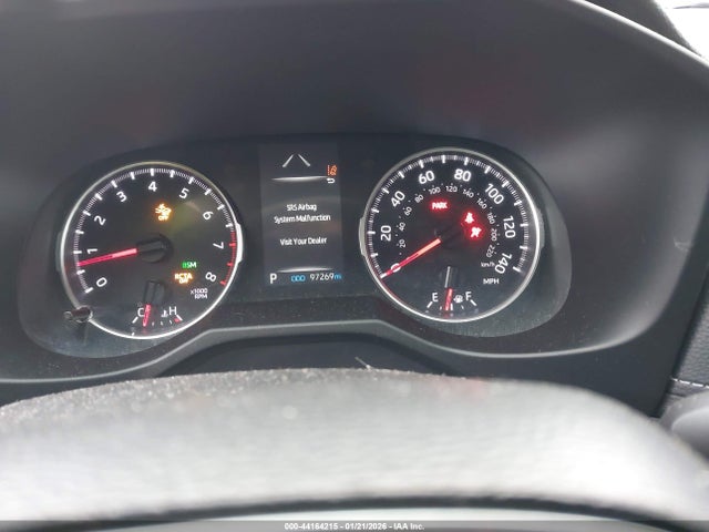 Toyota Rav4 Xle 2021 2T3P1RFVXMW188384 Image 7