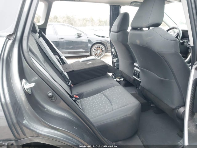 Toyota Rav4 Xle 2021 2T3P1RFVXMW188384 Image 8