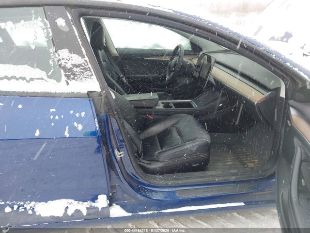 2022 TESLA MODEL 3 5YJ3E1EA3NF103783 Photo 4