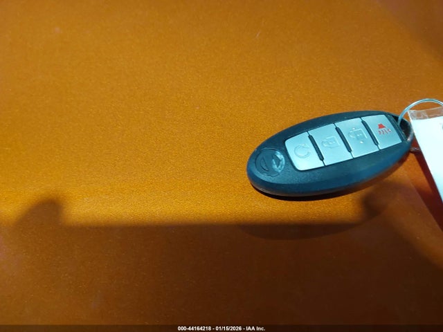Nissan ROGUE SV 2017 JN8AT2MVXHW013929 Image 11
