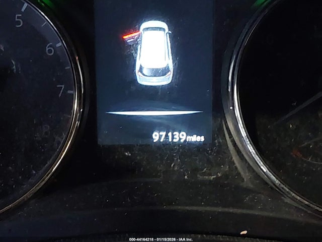 Nissan ROGUE SV 2017 JN8AT2MVXHW013929 Image 15